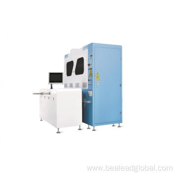 1 Nozzle Filling Machine